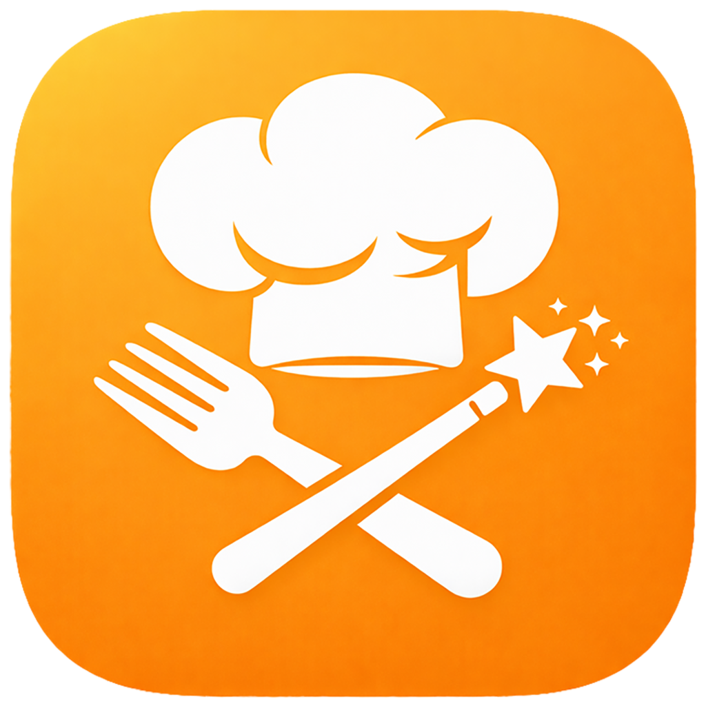 MealWiz icon